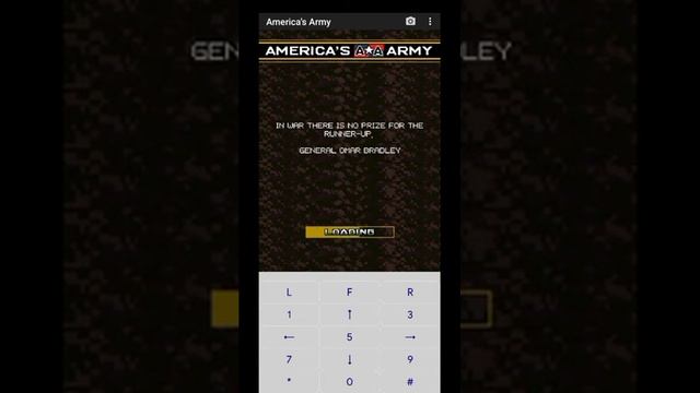 America's Army Nokia game|Childhood my game?? смотреть онлайн