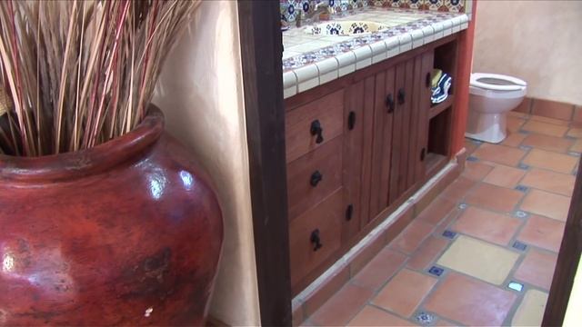 Todos Santos, Baja California Sur, Mexico Casitas for Rent смотреть онлайн