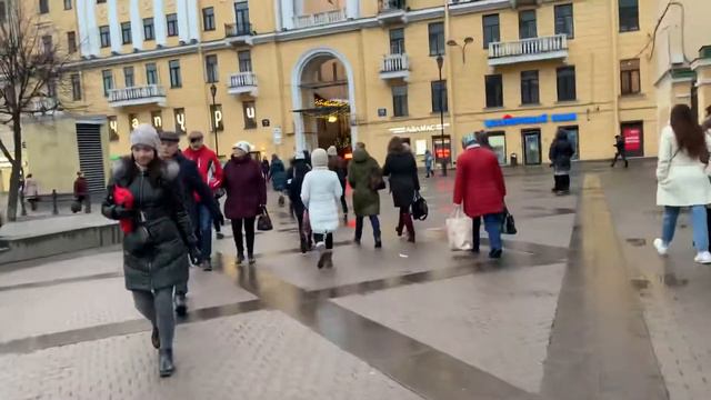 Санкт-Петербург, Сенная площадь, д.3. Дата: 14.02.2020, время: 17-10 смотреть онлайн