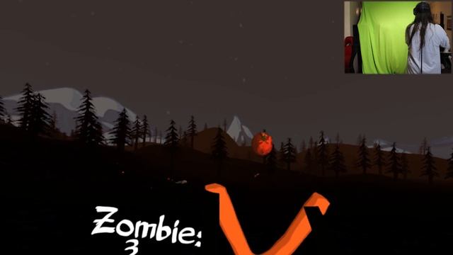 It's Raining Melons, Hallelujah | Ready, Aim, Splat! | HTC Vive смотреть онлайн