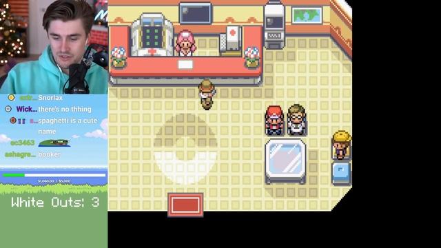 Ludwig plays Pokemon and opens some card packs смотреть онлайн