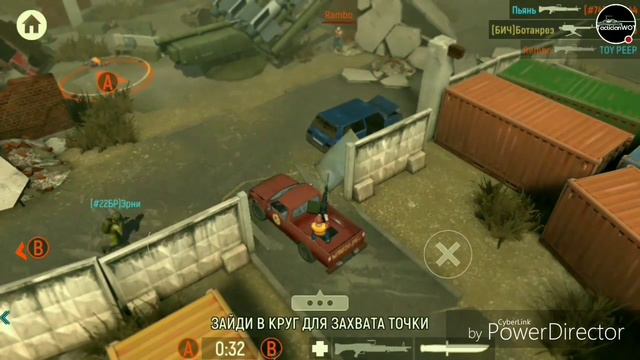 Tacticool. Именно тот случай , когда не стоит опускать руки ! смотреть онлайн