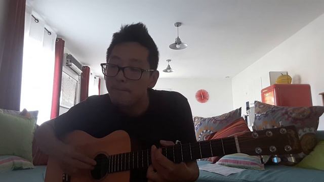 Alicia keys - If i ain't got you - Cover смотреть онлайн