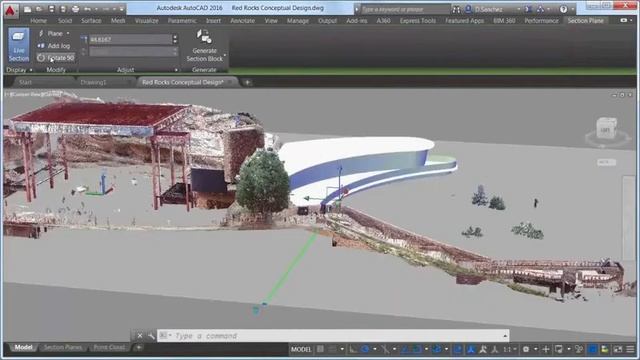 CURSO AUTOCAD 2016 | 06 Autocad 2016 Selección de Objetos, Lo Nuevo, What's New, Novedades смотреть онлайн
