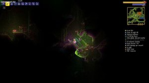 ТРАВЯНОЙ КЛИНОК Террария (полный гайд) | Как найти Травяной Клинок в Террария