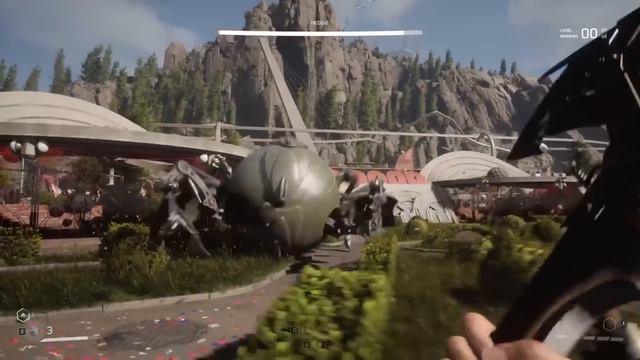 Atomic Heart - Успех смотреть онлайн