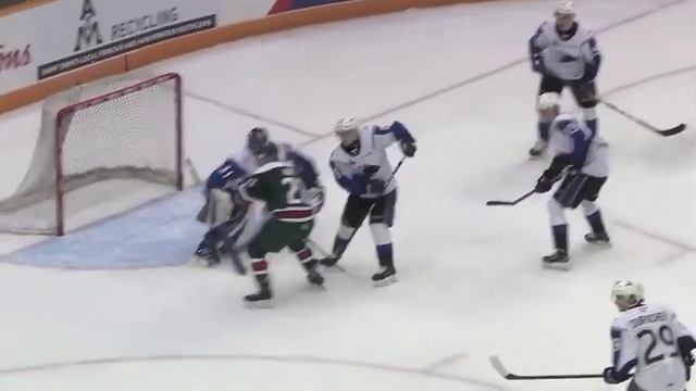 450 Halifax Mooseheads 1 Saint John Sea Dogs 2 - 26/02/20 смотреть онлайн