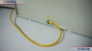 Готовое решение для бесперебойного питания до 9 часов котла отопления на базе ИБП «Штиль» SW500L