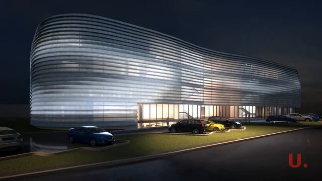 СОК Барвиха смотреть онлайн