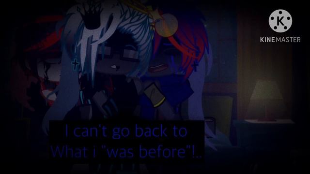 What are you doing?-ft.Nightmare, Error, Killermare(?)||Angst, su!cide, cringe, effects, fanon смотреть онлайн