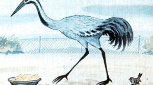 Где обедал воробей