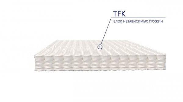 МАТРАС MATRATEX ЛИДЕР МИКС