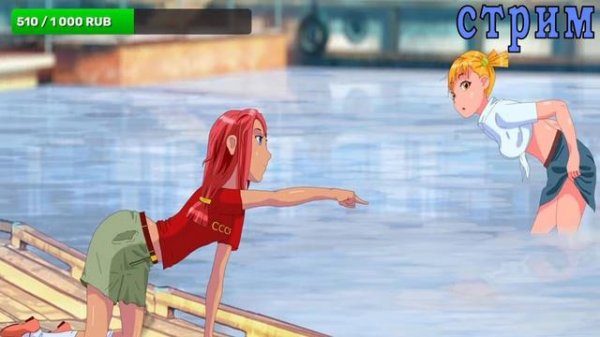 TerraNova (мод БЛ) обзор и мнение (стрим)