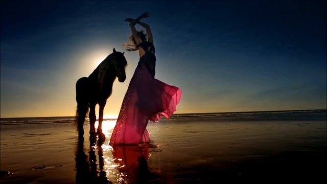 Schiller Moya Brennan Falling смотреть онлайн