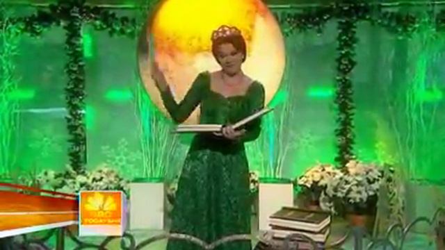 "I Know It's Today" - Today Show смотреть онлайн