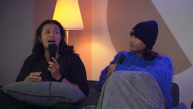 E&A PODCAST EP 1 | Generasi Z Lemah? ft. @HazemanHuzir смотреть онлайн