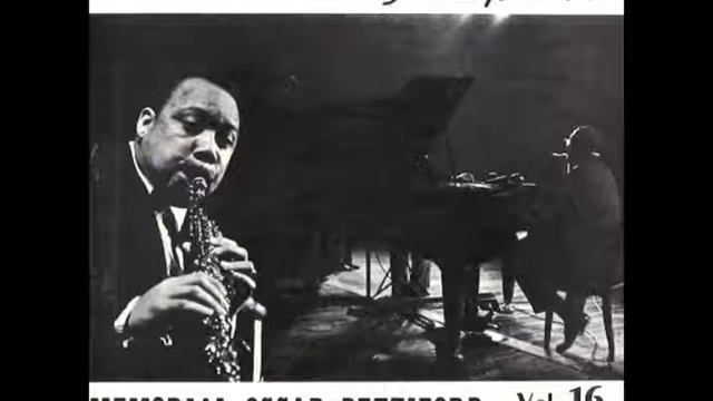 Lucky Thompson - The World Awakes смотреть онлайн