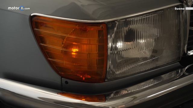 Mercedes-Benz 300 SL (R107), Perché Comprarla... Classic