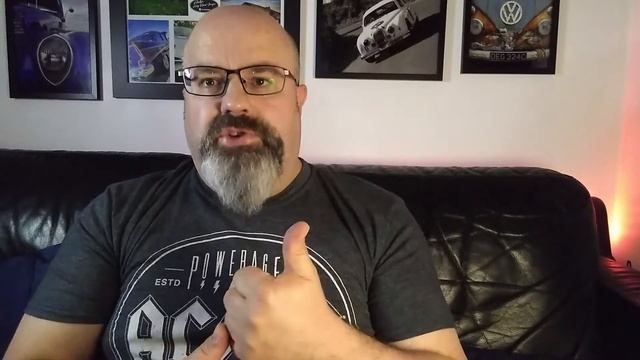 Moving over to FujiFilm | New Camera Reveal смотреть онлайн