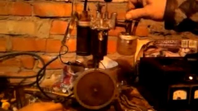 Двигатель ленуара смотреть онлайн