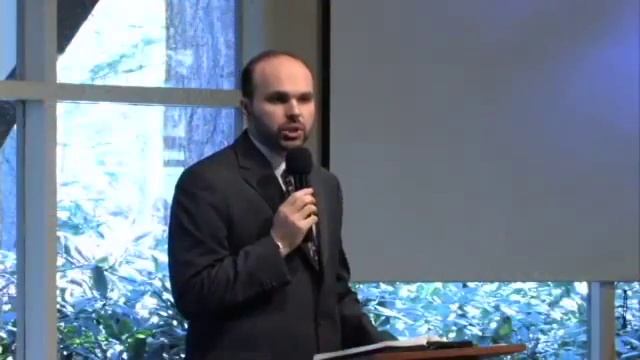 6.Виталий Олийник. Семинар по книге Откровение. Откровение Пергама смотреть онлайн