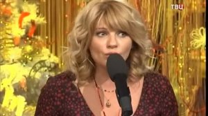 Приют комедиантов 31.12.13,гости-В.Манучаров,Т.Веденеева и др.