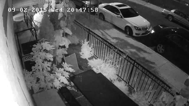 Украли подсолнухи