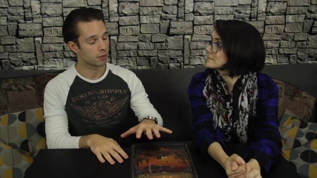 Exploring the Dragonmarked Houses of Eberron смотреть онлайн
