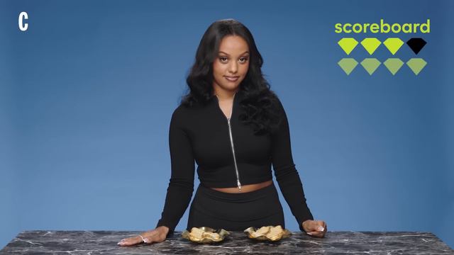 Ruth B Thinks $50 For This Cheap Eyeshadow Palette is Insane | Expensive Taste Test | Cosmopolitan смотреть онлайн