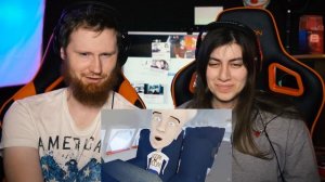 РЕАКЦИЯ на ДОФ - Проверка ЛАЙФХАКОВ с Бум-Бумом (3D анимация)