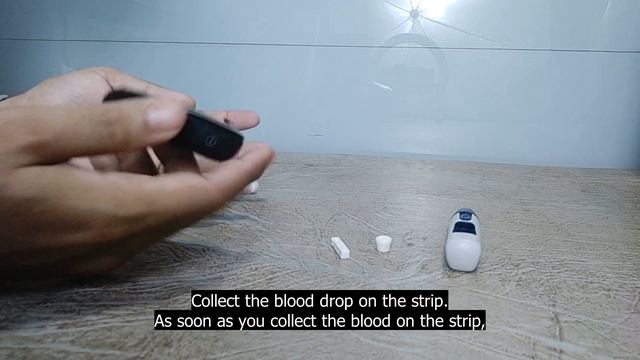 HOW TO CHECK DIABETES WITH GLUCOMETER смотреть онлайн