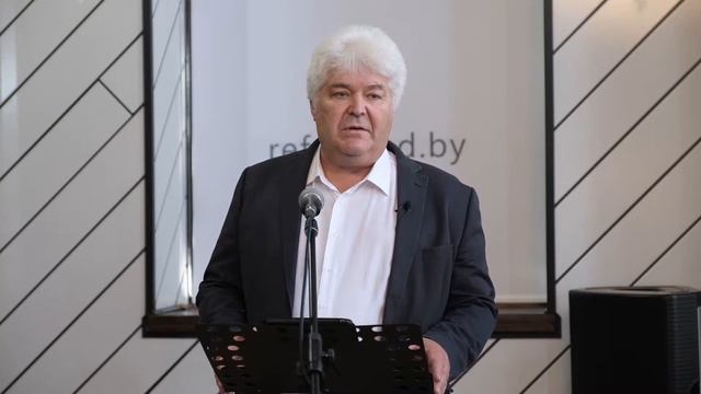 Придите ко Мне. Деян. 2:36-38 / Георгий Вязовский // 20.10.2019 смотреть онлайн