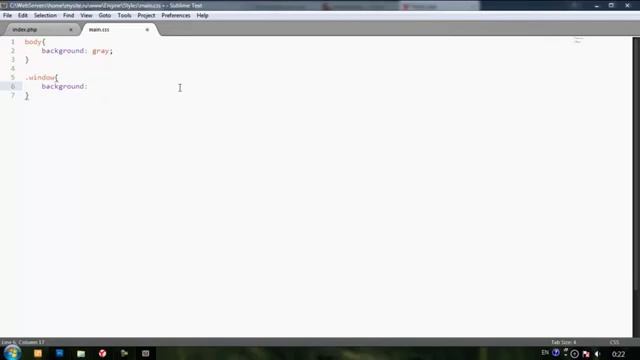 {PHP, CSS} Урок 1 Создание сайта с нуля! 2 смотреть онлайн