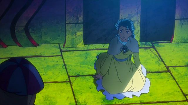 Doobie - What a Fool Believes (JJBA Musical Leitmotif | AMV) смотреть онлайн