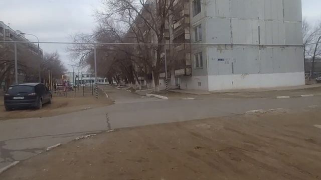 6 мкр., г.Байконур. смотреть онлайн