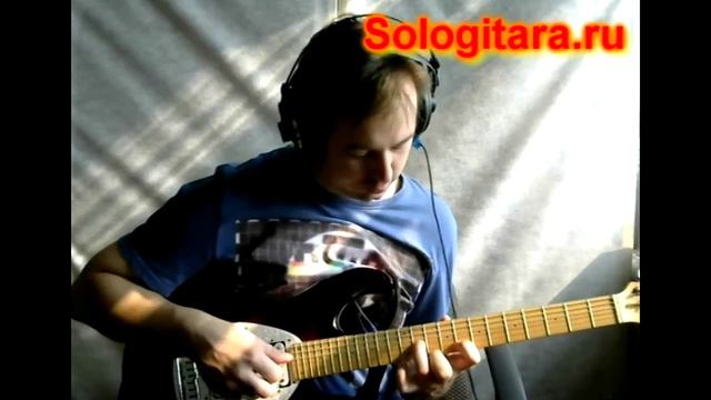 Avril Lavigne When your gone(guitar cover) смотреть онлайн