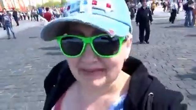 СТЕПАН ЕДЕТ ДОМОЙ.. ПОКЛОННАЯ ГОРА смотреть онлайн