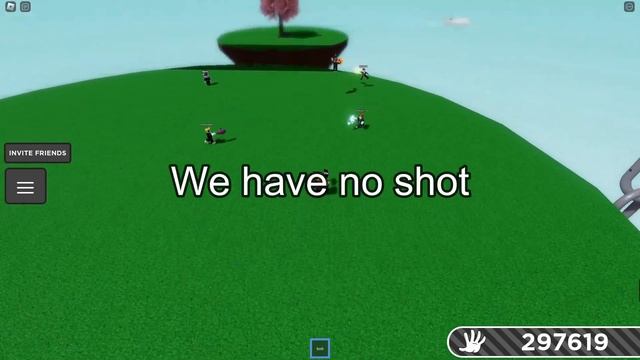MAKING A REACH HACKER RAGE QUIT (Funny) | Roblox Slap Battles смотреть онлайн