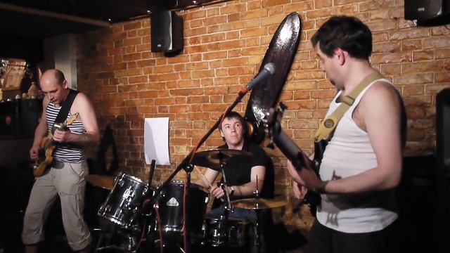 Фикус Пикус (live, 2010-04-24) смотреть онлайн