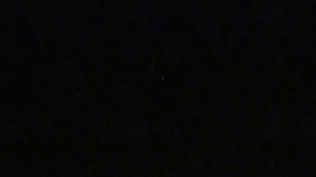 OBJETIVO VISUALIZAR NAVES INCOGNITAS-1 OVNI -21-02-2020 - 4 - BENICARLÓ -CASTELLÓN- VALENCIA- SPAIN