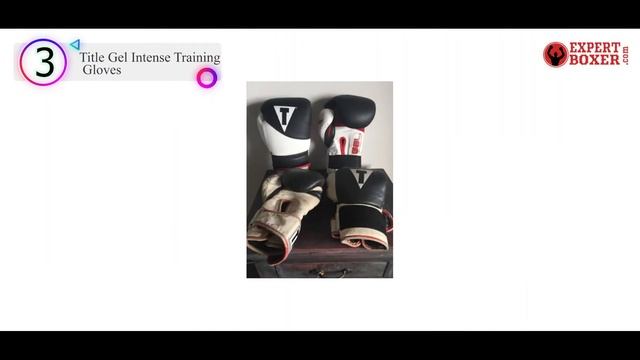 Best Boxing Glovers For Wrist Support You Can Buy in 2022 смотреть онлайн