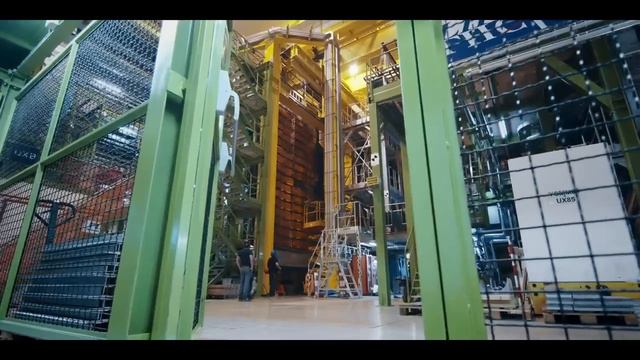 What is Dark Matter? Govert Schilling: The Elephant in the Universe смотреть онлайн