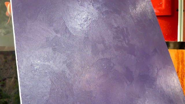 ВАУ:0 Млечный Путь НА СТЕНЕ | Уникальный Эффект из Декоративной Штукатурки смотреть онлайн