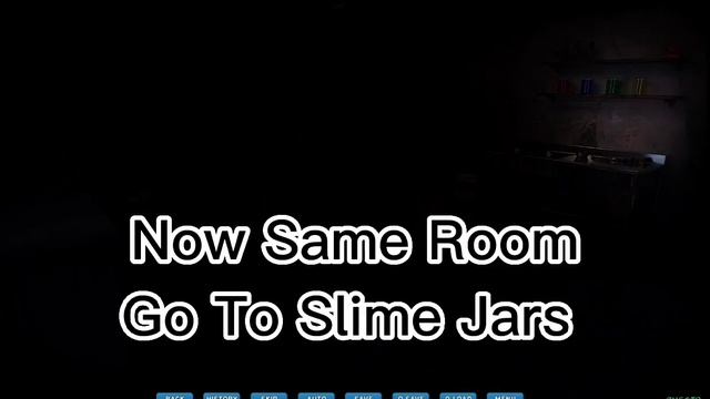 Being A DIK [v0.9.0] All The Keys Location In Haunted Basement смотреть онлайн