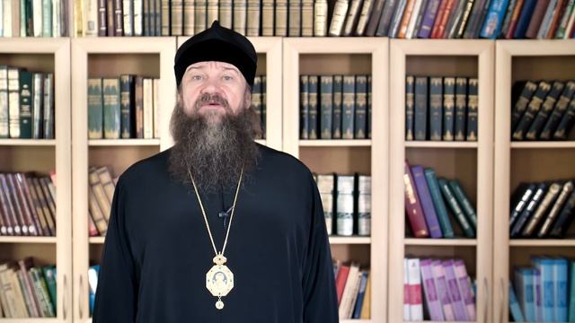 Православный календарь. Рождество Пресвятой Богородицы. 21 сентября 2020 смотреть онлайн