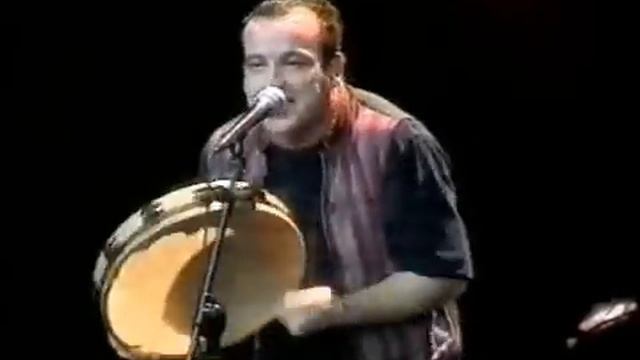 Pizzica - Taranta - CONTE - RUSSO - ORGANETTO TAMBURELLO смотреть онлайн