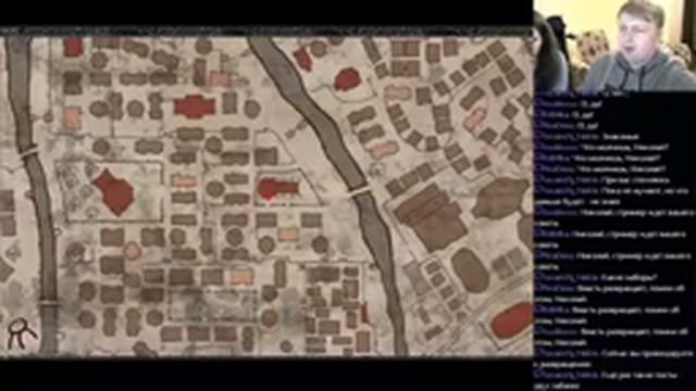 Мор. Утопия (Pathologic) part 3 смотреть онлайн