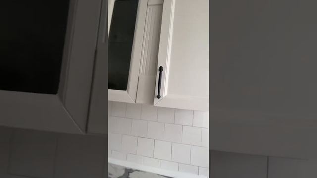 Мдф эмаль / МИР КУХНИ НАЛЬЧИК