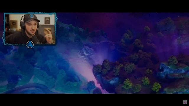 MrBeast Reacts to his Fortnite Skin! ? смотреть онлайн