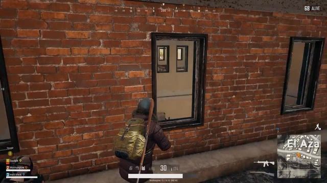 PLAYERUNKNOWN'S BATTLEGROUNDS Nvidia Shadow Play Highlights #2 смотреть онлайн